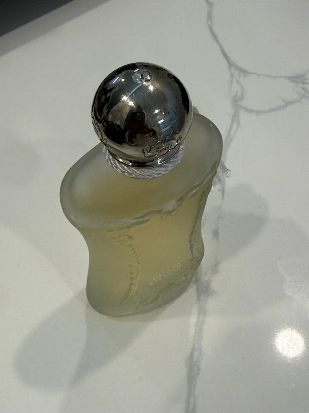 P de Marly valaya exclusif - Picture 4 of 4